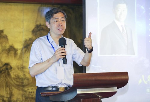 李稻葵:中国经济具有创新的底气