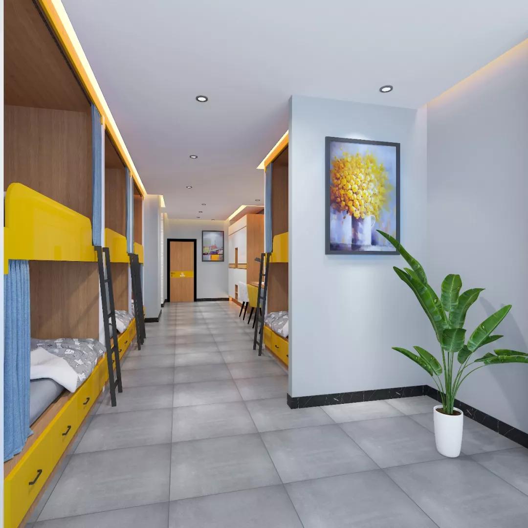 教能集团·长沙大美强强联合共同打造贵阳艺百