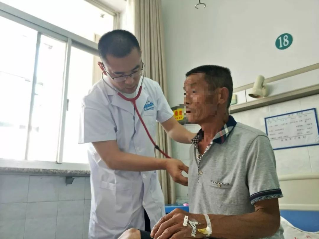 好消息| 冠县人民医院肿瘤科正式成立