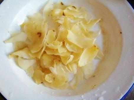                     孩子咳嗽半月，不会是积食性咳嗽吧？1个苹果和它煮！百试百灵