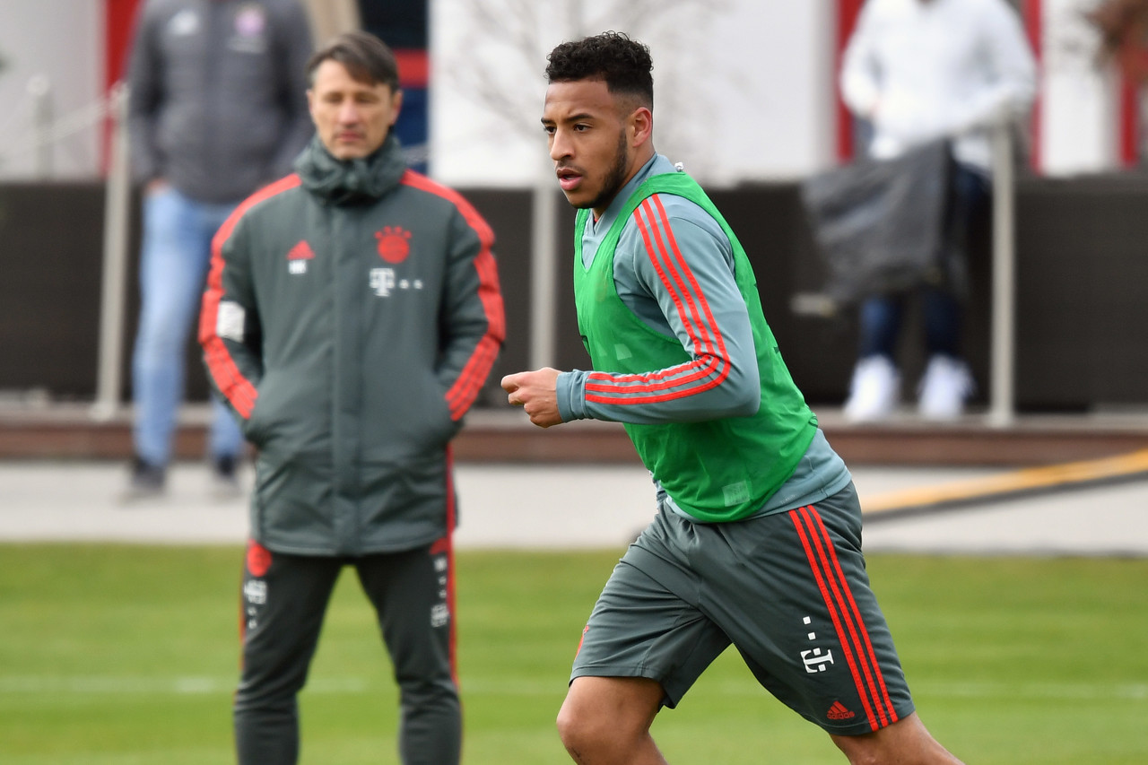 托利索:上赛季非常艰难,希望在季前训练保持最