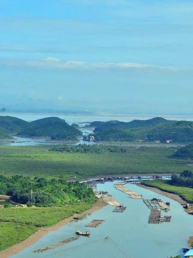 麻蓝岛