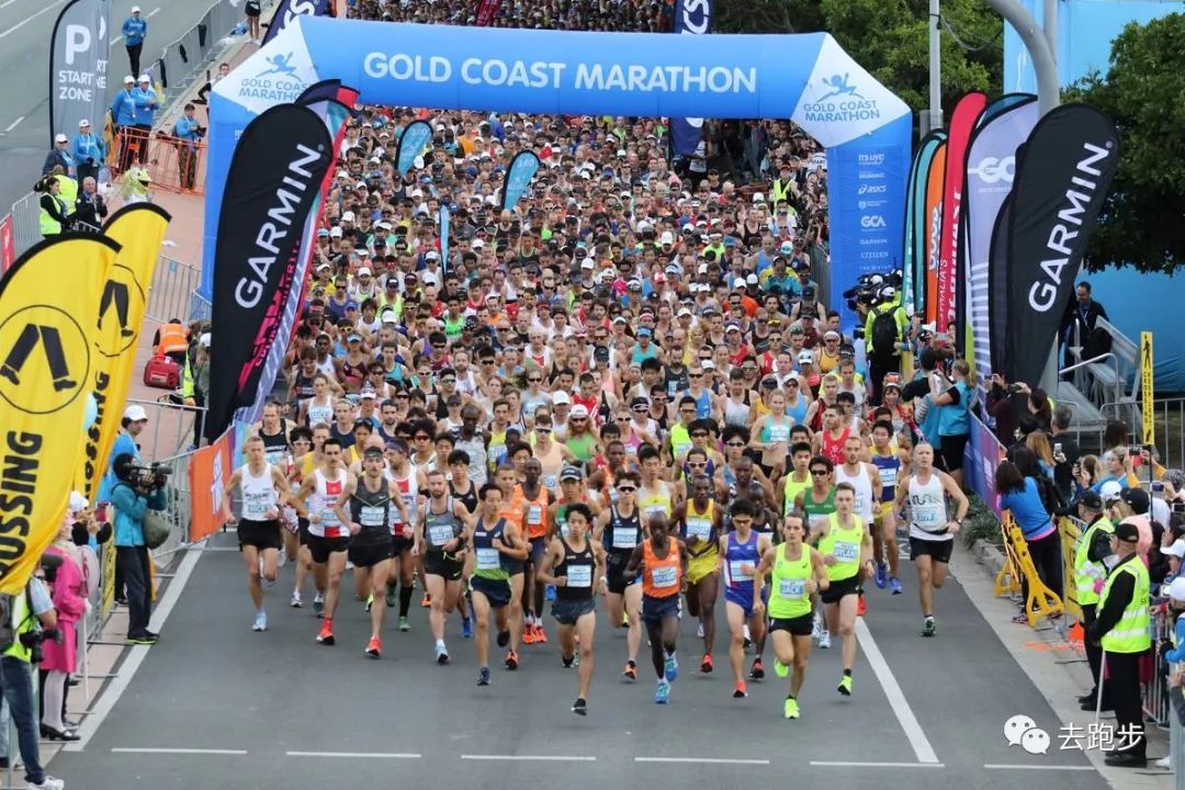 Australian Marathons 2024 Eda Muriel