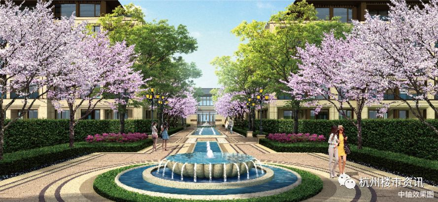 西苕溪畔,溪境花海,绿城原创花园叠墅首献安吉,9000元/平米=绿城,你值得拥有-搜狐大视野-搜狐新闻