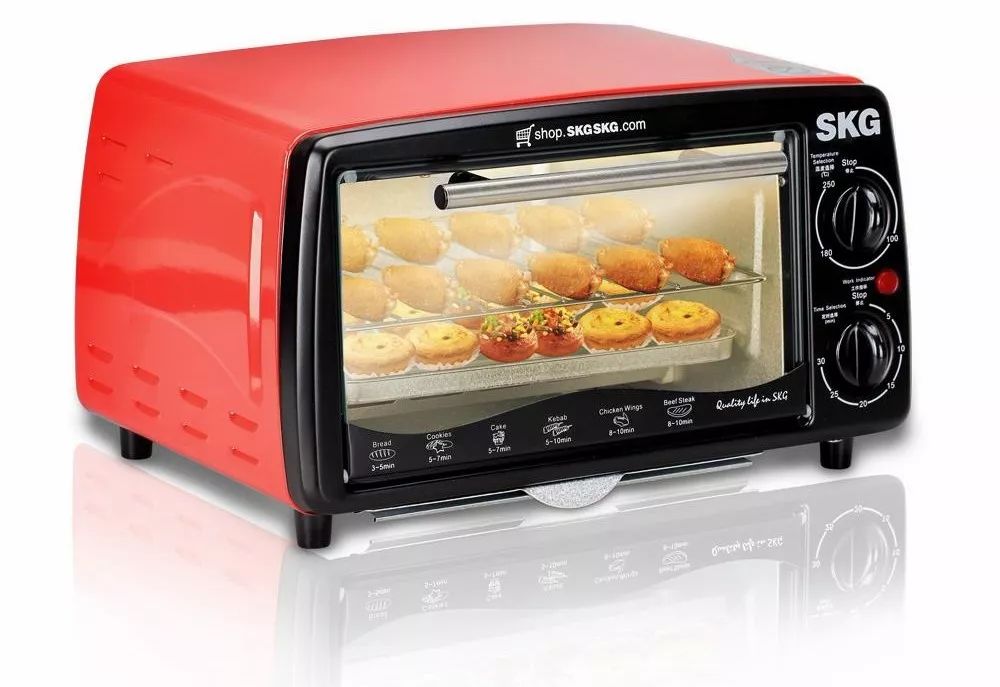 电烤箱排名_美的电烤箱