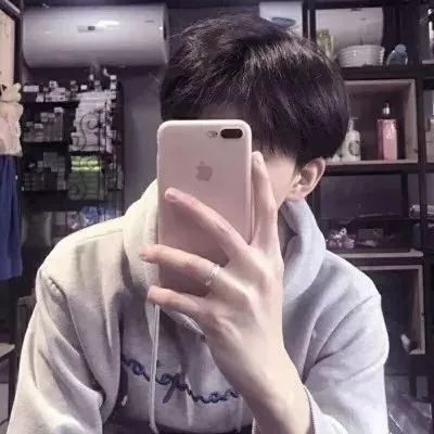 男生头像 | 微信头像男
