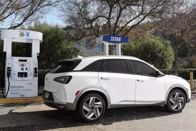 全球首例加氢站爆炸,丰田,现代决定停售氢能源汽车