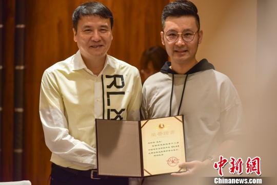 中国音乐金钟奖声乐比赛首次实行现场选拔