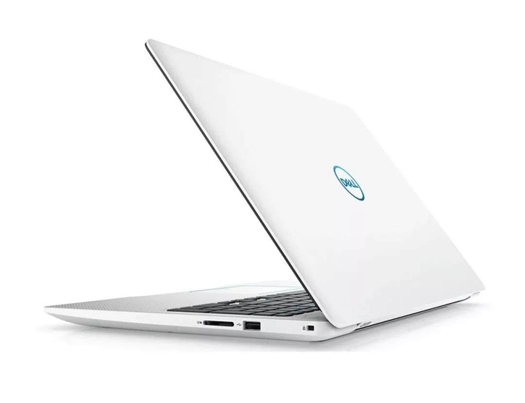 戴尔新g3在配置上,最高可搭载第九代英特尔i7处理器及nvidia