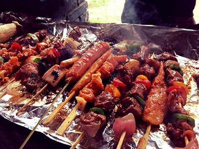                     5岁娃胃里抽出1升浓血，生命垂危！这些食物夏季你还敢给娃吃？