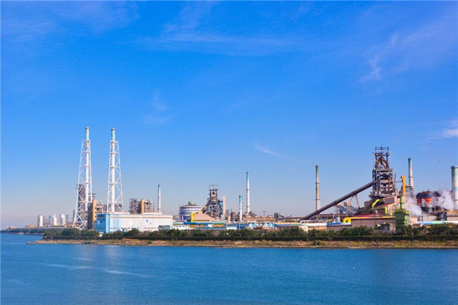 世界十大钢铁企业排名 中国钢铁企业占大多数