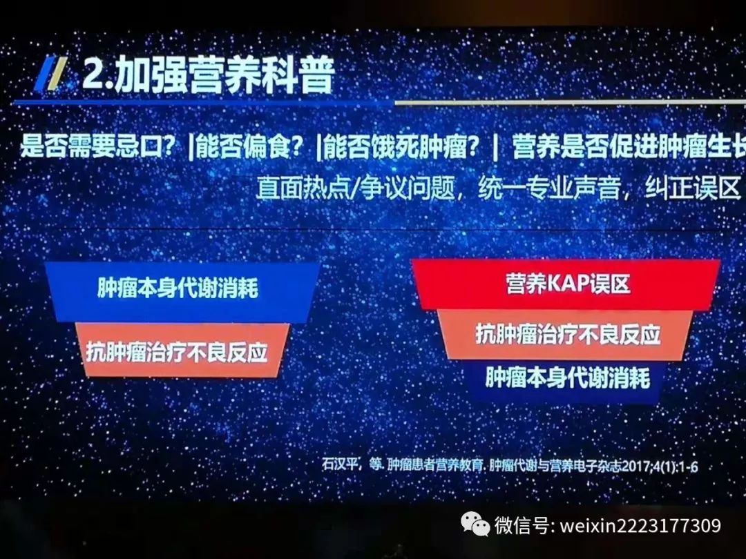 营养不是辅助,是慢性病的最终解决方案!营养补充不浪费钱,是省钱!