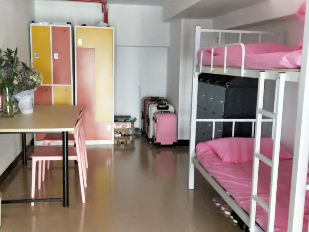 上海应用技术学院宿舍怎么样 住宿条件好不好_高三网