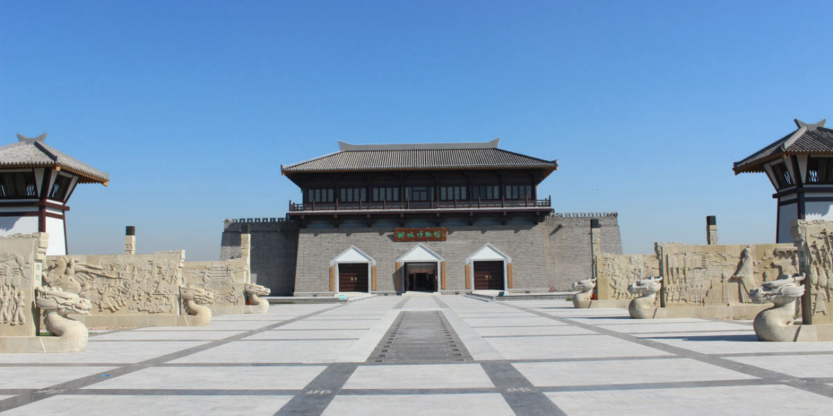 邺城是怎样成为曹魏时期的国家级中心城市的?