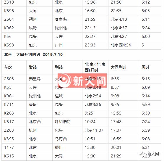 执行新运行区段1列:z179次.