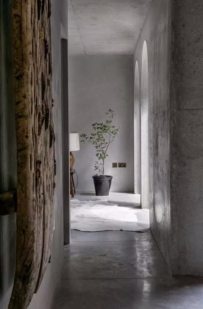 看似"破旧"的侘寂，居然是美学的最高境界_Wabi-Sabi