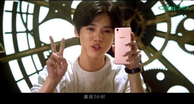 价值10个亿的广告，成就一个手机品牌！品牌倒闭我们却还记得广告