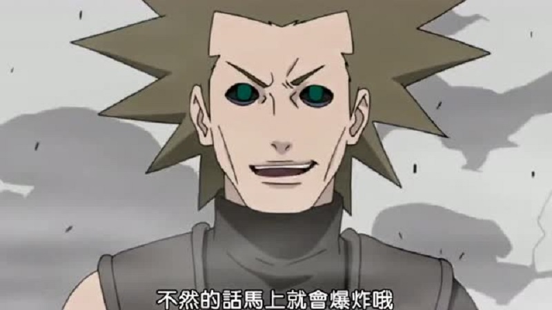 原创火影忍者:这六种血继限界已经消失,只有秽土转生才能重现