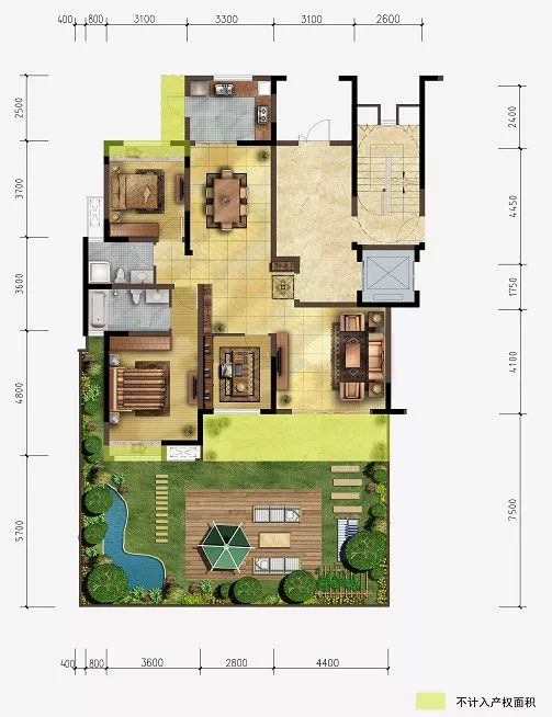 高地价下什邡还会有低密度纯居住洋房吗