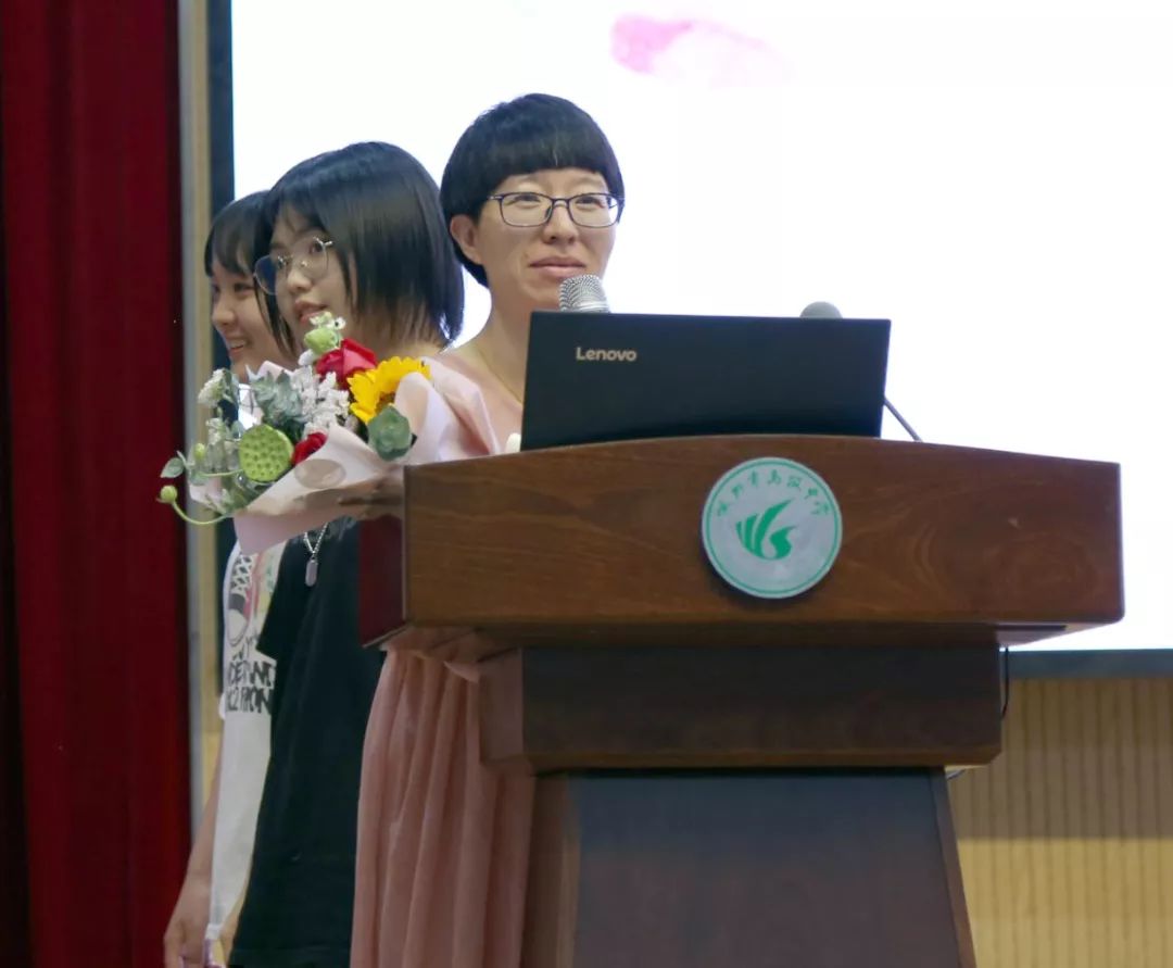 毕业是离别是开始嵊州市高级中学2019届毕业典礼