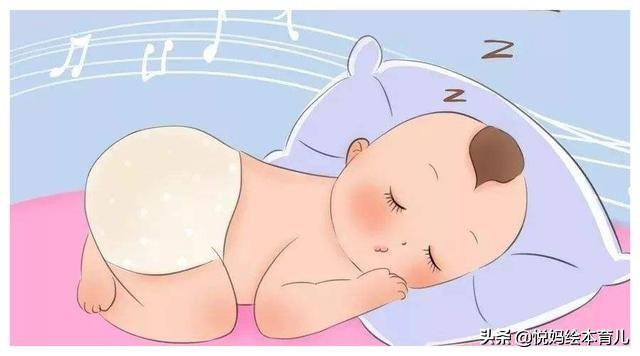 宝宝哭闹,情绪不好时,不要勉强宝宝进行俯趴练习,以免宝宝产生抗拒