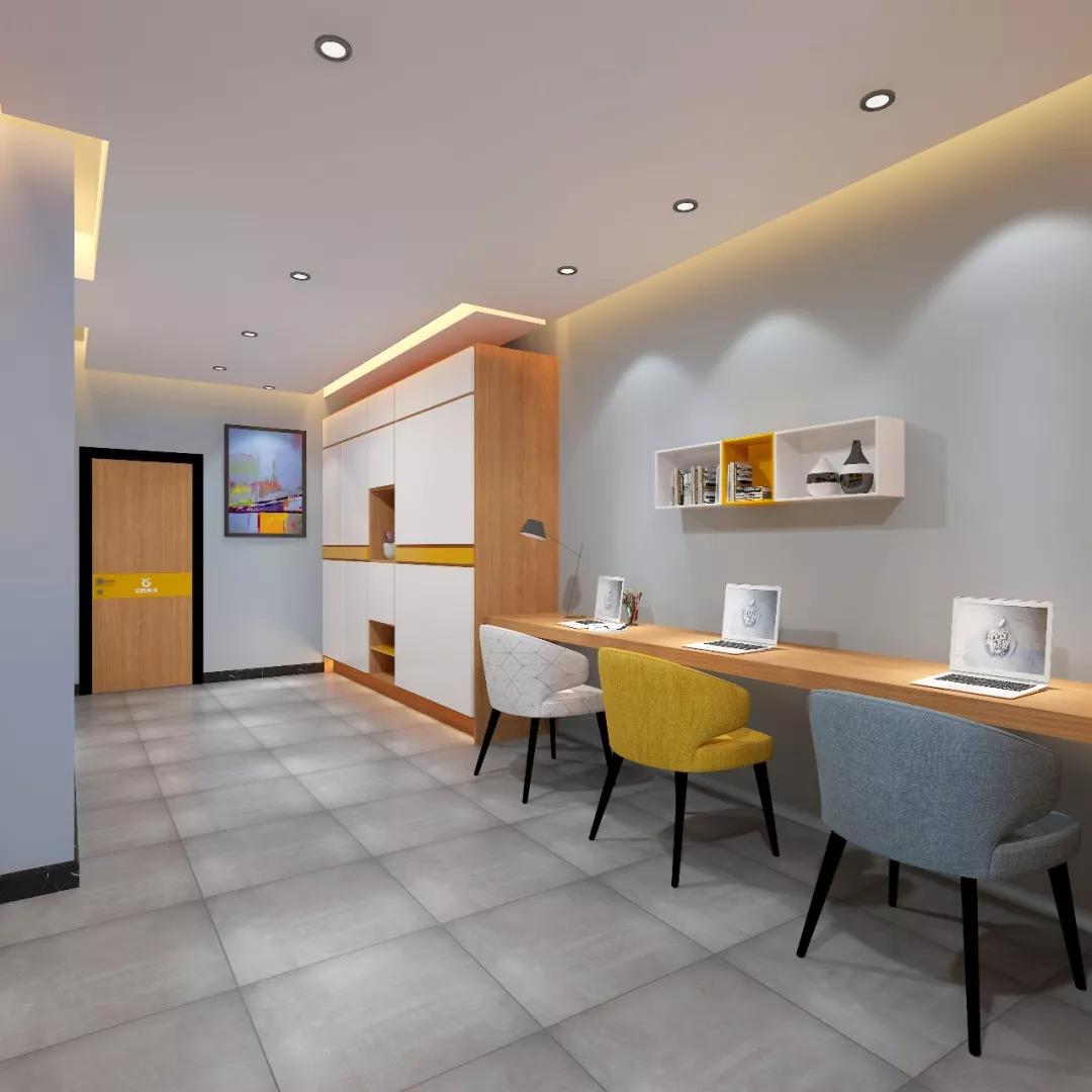 教能集团·长沙大美强强联合共同打造贵阳艺百