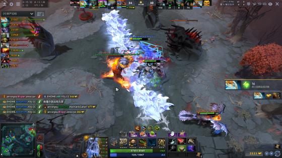 DOTA2-Minor430ʧմEhomeк̭TI9ǰ