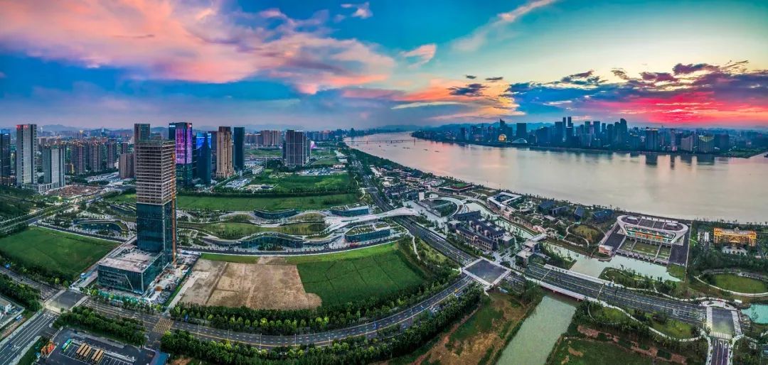 杭州城区人口多少人口_你家周围会变成什么样 杭州人口最集中的几大主城区给(3)