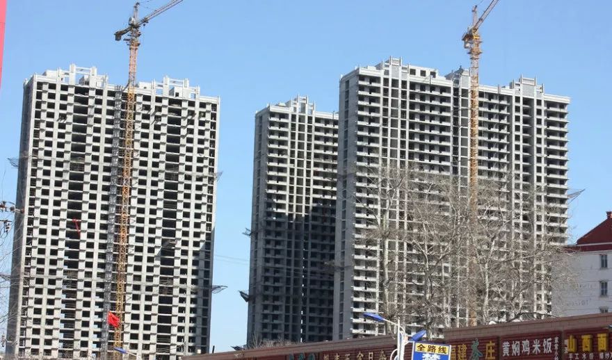 为爱筑家幸福为邻丨永瑞园61蕴藏生活美好