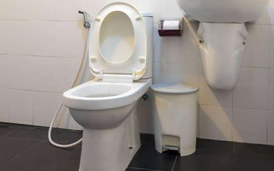 马桶摆放位置有讲究！卫生间风水禁忌你知道吗？