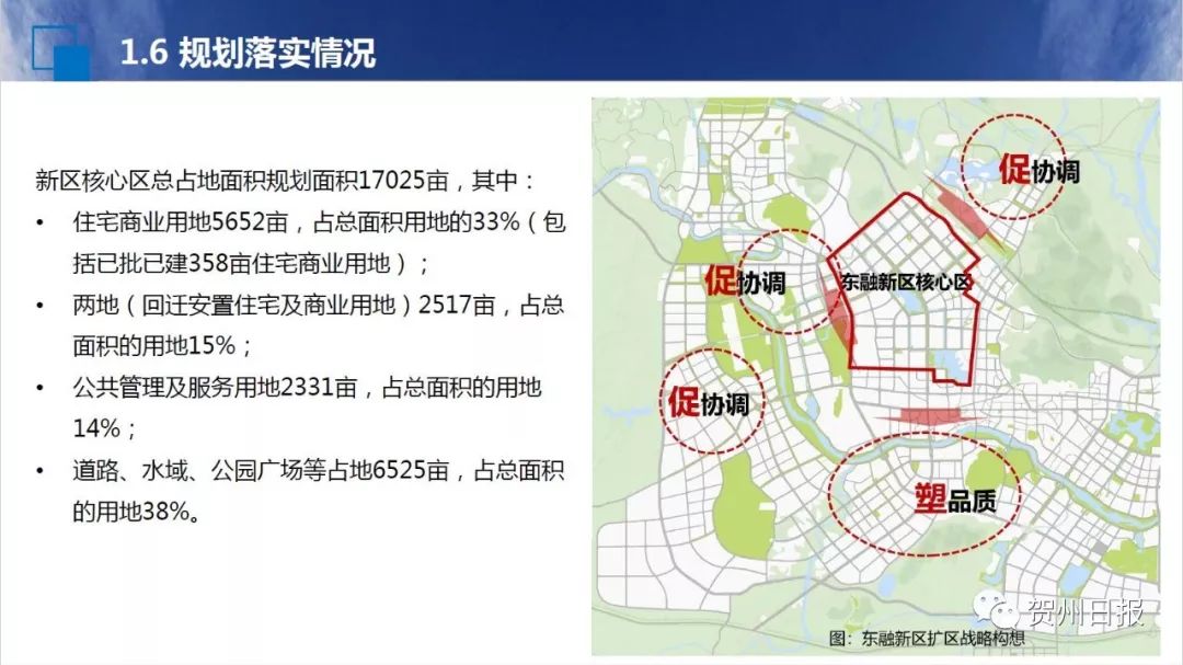 重磅!贺州这个地方被命名为贺州东融新区,将迎来大发展!