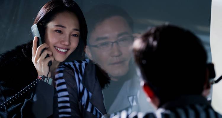 张一白力挺《妈阁是座城》 全演技派阵容银幕