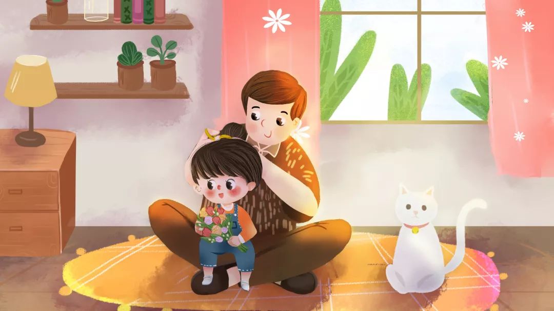 父亲节丨最爱你的男人,欠他一份礼物!