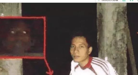 "世界上有没有鬼"终于有定论了?