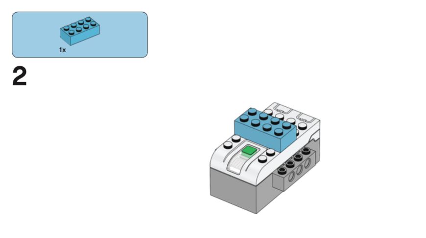 wedo2.0小风扇吹来清凉~_编程