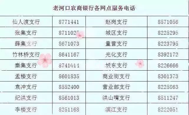 【经验分享】勤耕深挖出成绩 凝心聚力普新篇——老河口农商银行袁冲支行整村授信心得篇