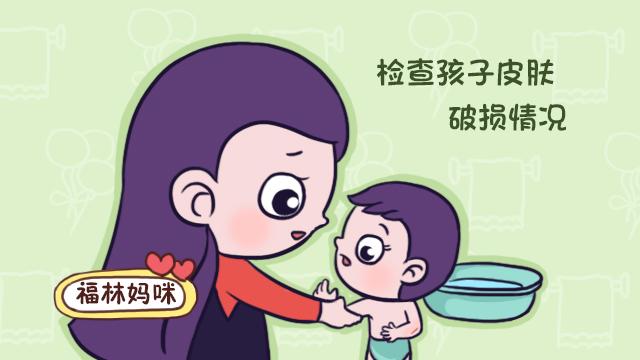                     原创            孩子夏天洗澡，啥时候都能洗？“六不洗”才是夏日正确洗澡方式