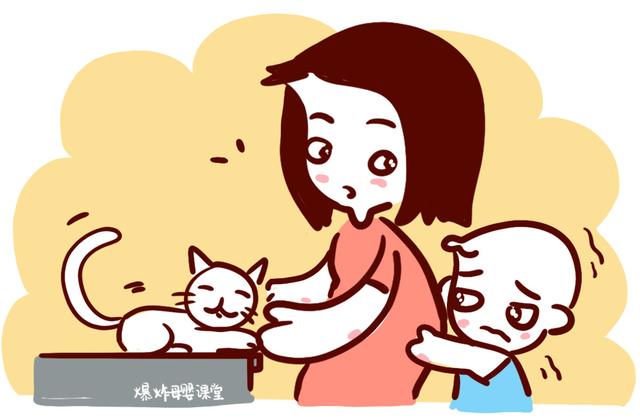                     狂犬病死亡率高，夏季带宝宝外出，家长需要注意这些事情