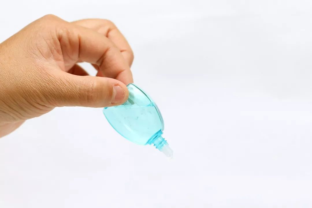 紧急提醒!多款网红眼药水被禁售!不少叙永人还