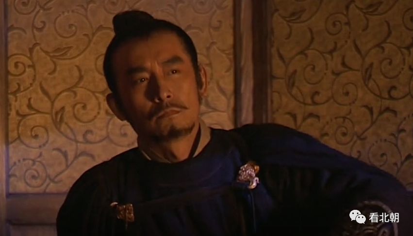 李世民与李建成的太子之争李渊这个当爹的到底偏向谁