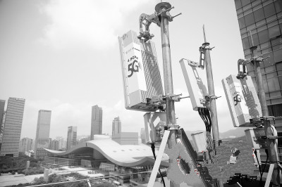 5G+智能制造打造世界级5G产业集聚区 ,广东