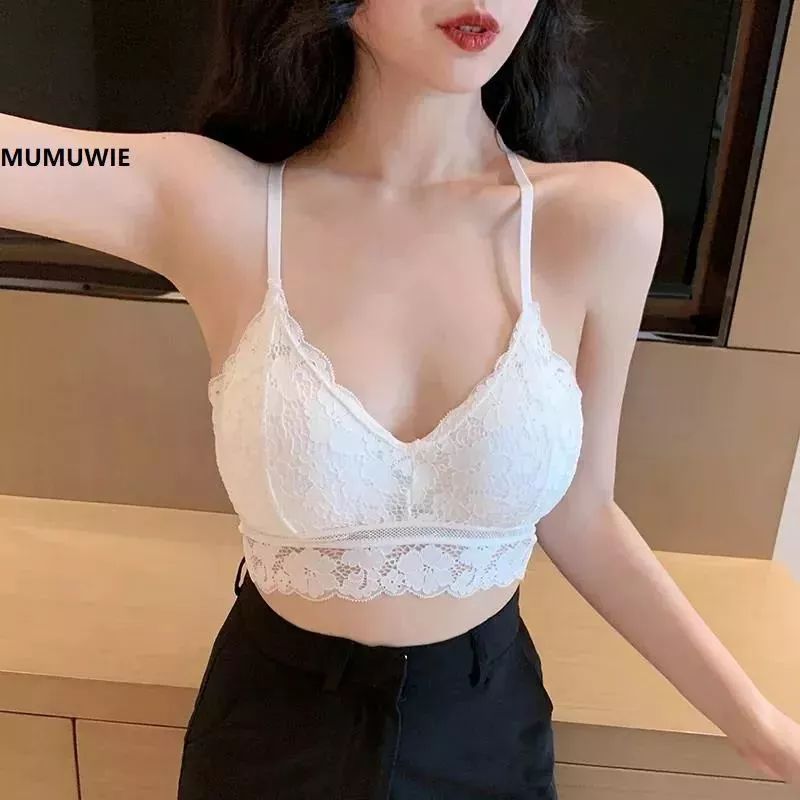 胸部漂亮是天生的吗？不！是穿出来的…