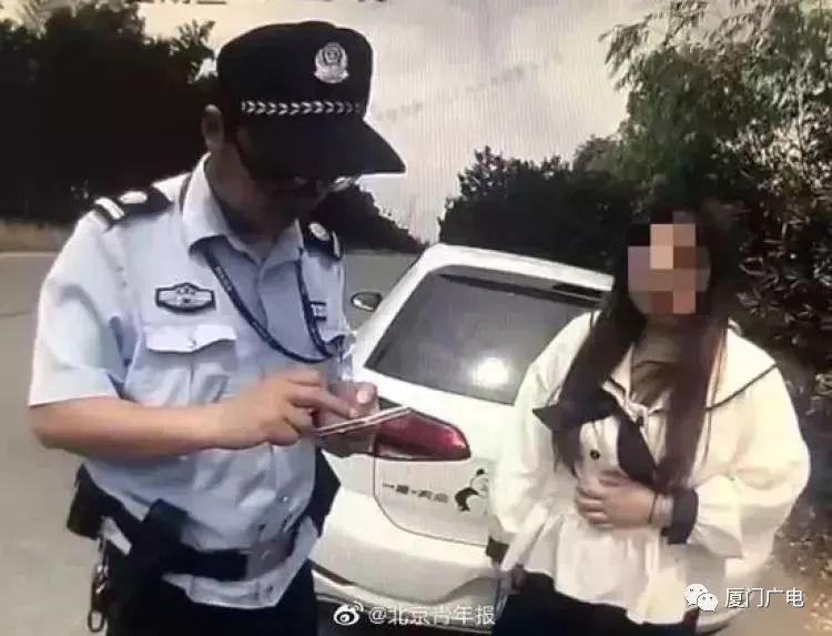 比"酒驾"更可怕!女子开车险失控,头晕恶心想吐…因为吃了这个!