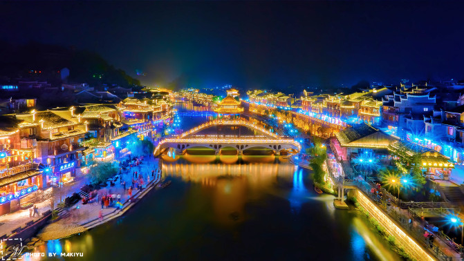 去张家界自助游/自由行/自驾游/到张家界后去哪些第十御层魂攻略图片