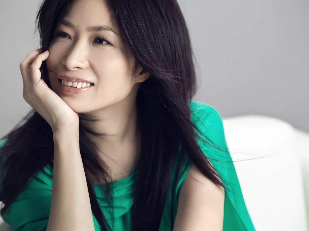 张小娴·活动 | 如果你也为爱掉过泪,请来听听她的分享会