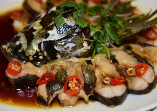                     孩子吃鱼虽好，但这3种鱼不建议家长常给孩子吃，可能会损害健康