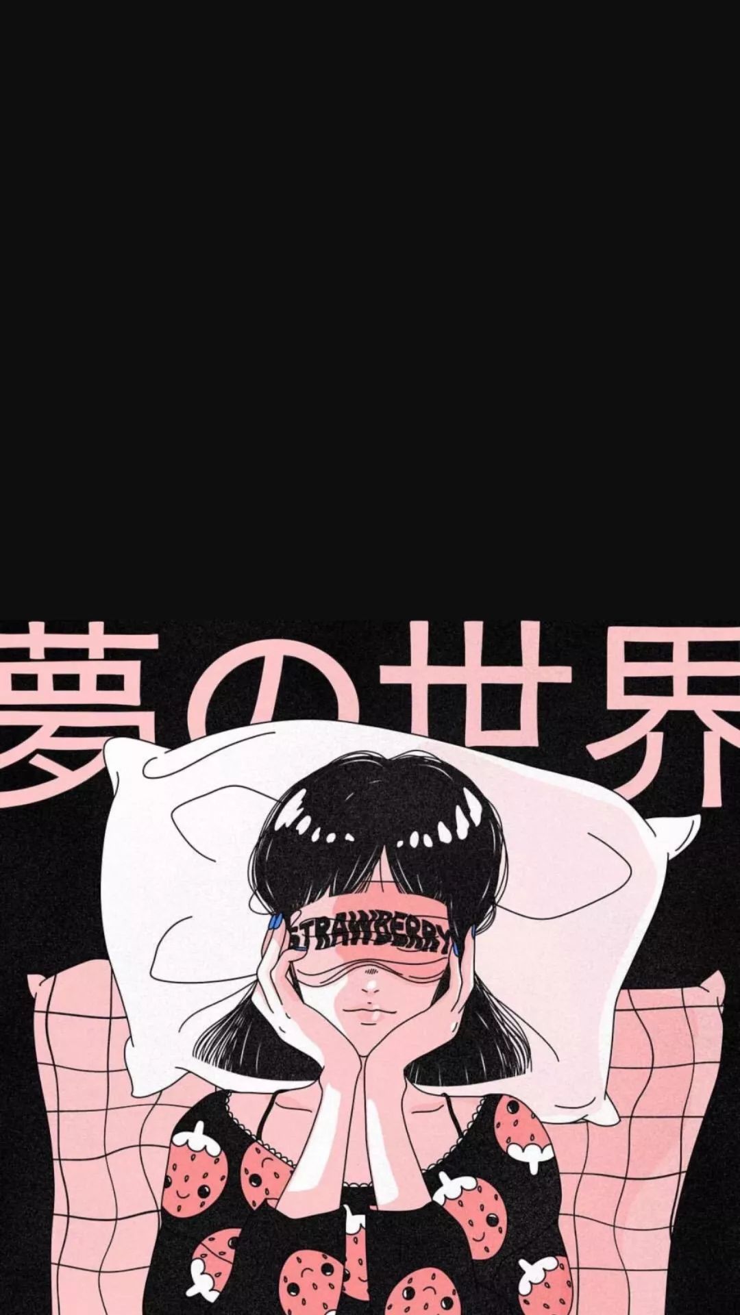 IPhone壁纸抖音动漫,IPhone壁纸抖音动漫 火爆抖音的-iphone高清壁纸