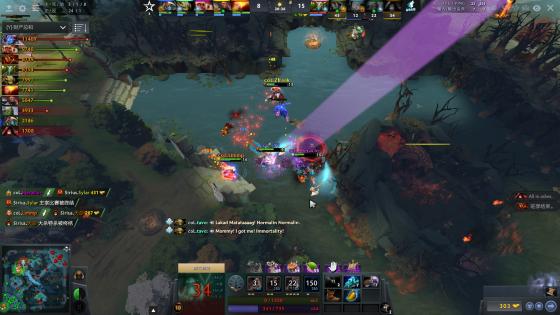 DOTA2-MinorCN DOTAһҲ֩繷¹չӢۺCOL