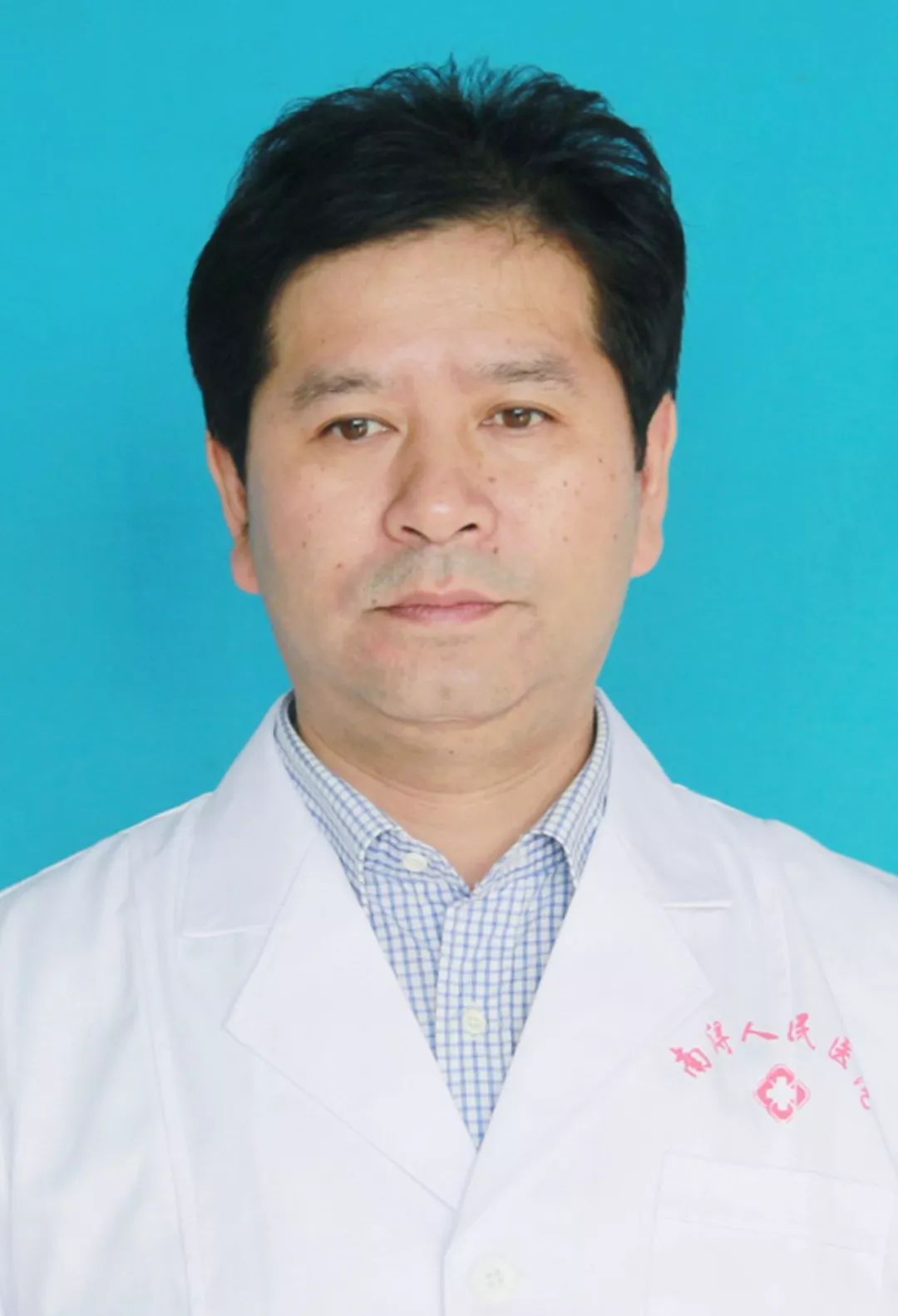 梅永新 副主任医师湖州市眼科,耳鼻咽喉科医学委员会委员.