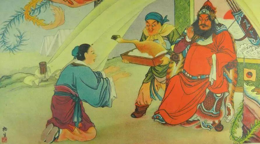 文章配图